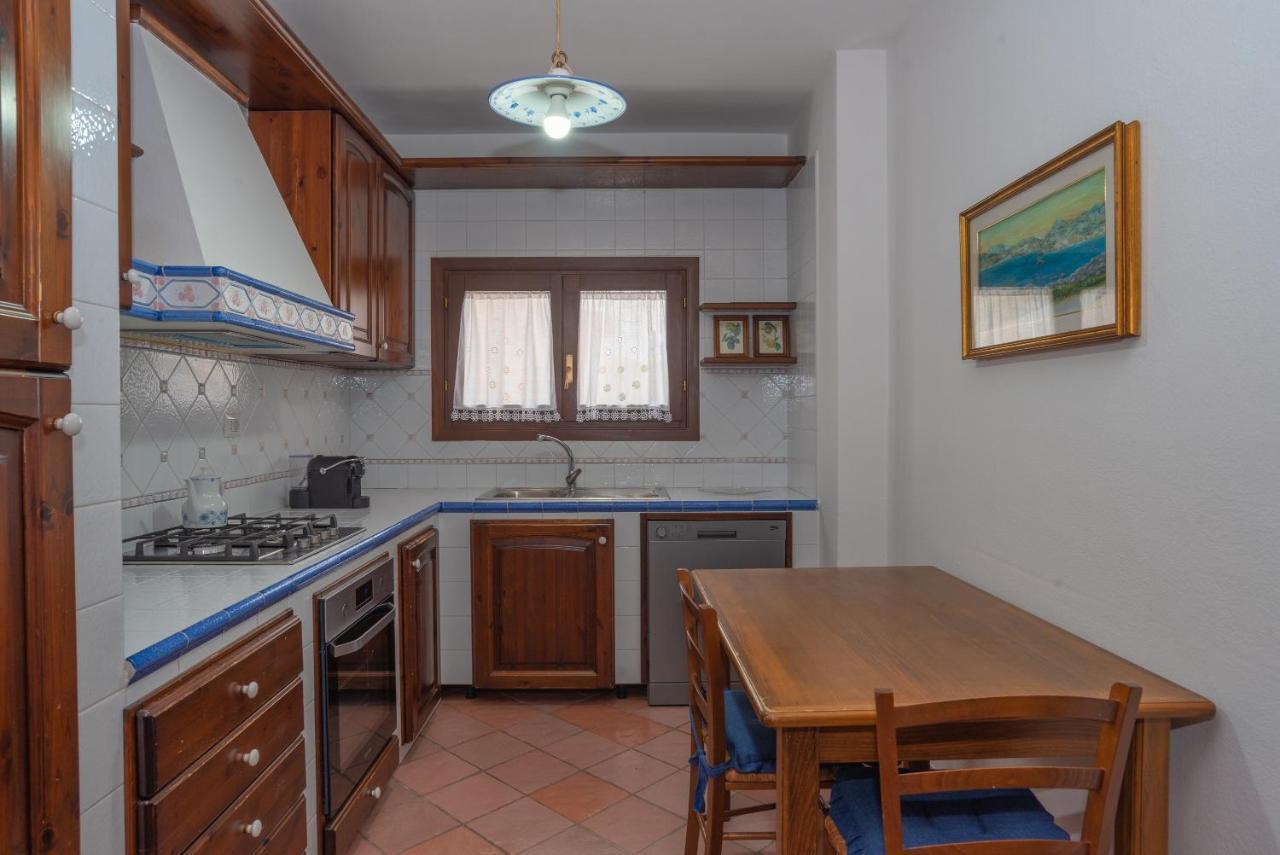 Casa Vacanze Palau Apartment Exterior photo