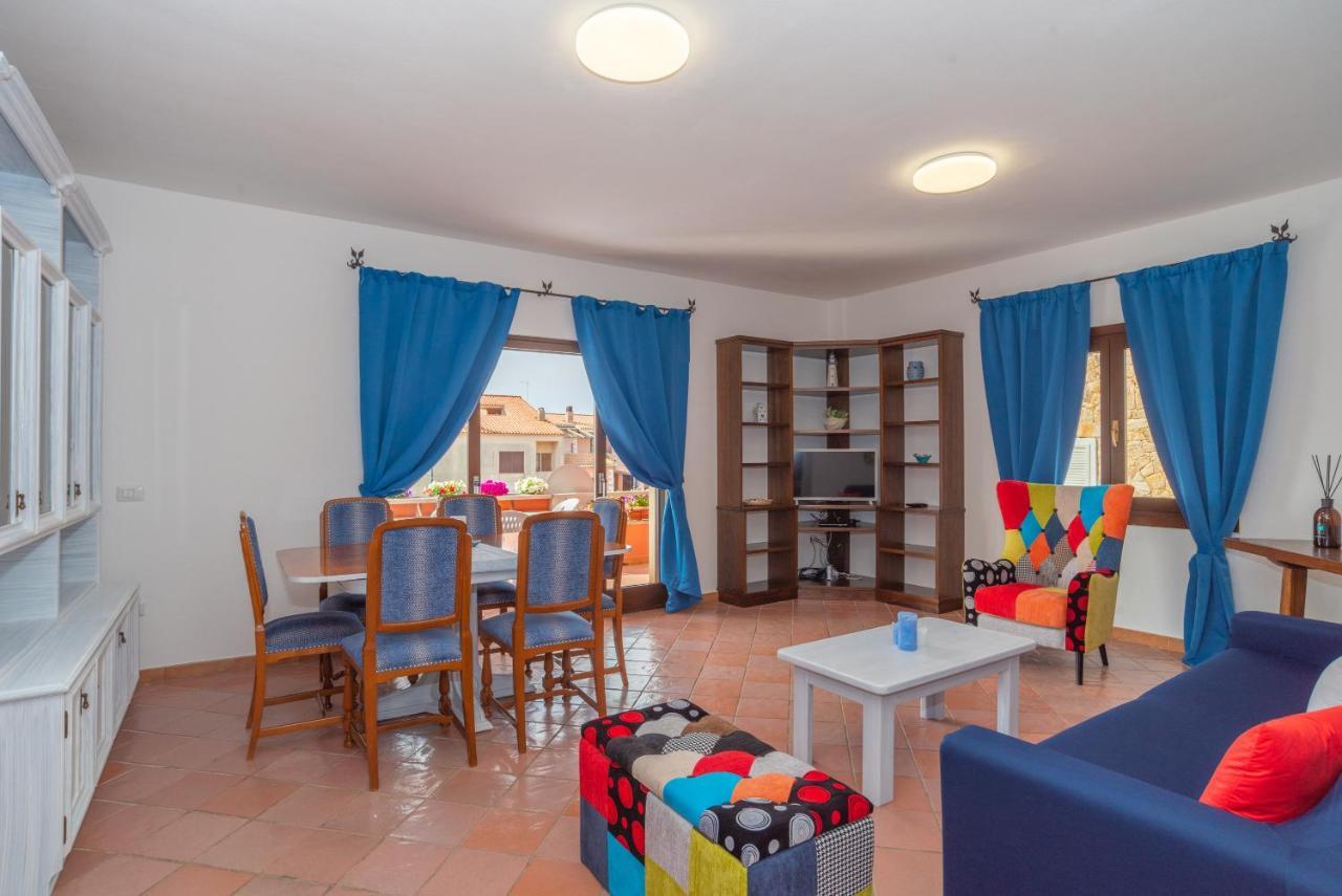Casa Vacanze Palau Apartment Exterior photo