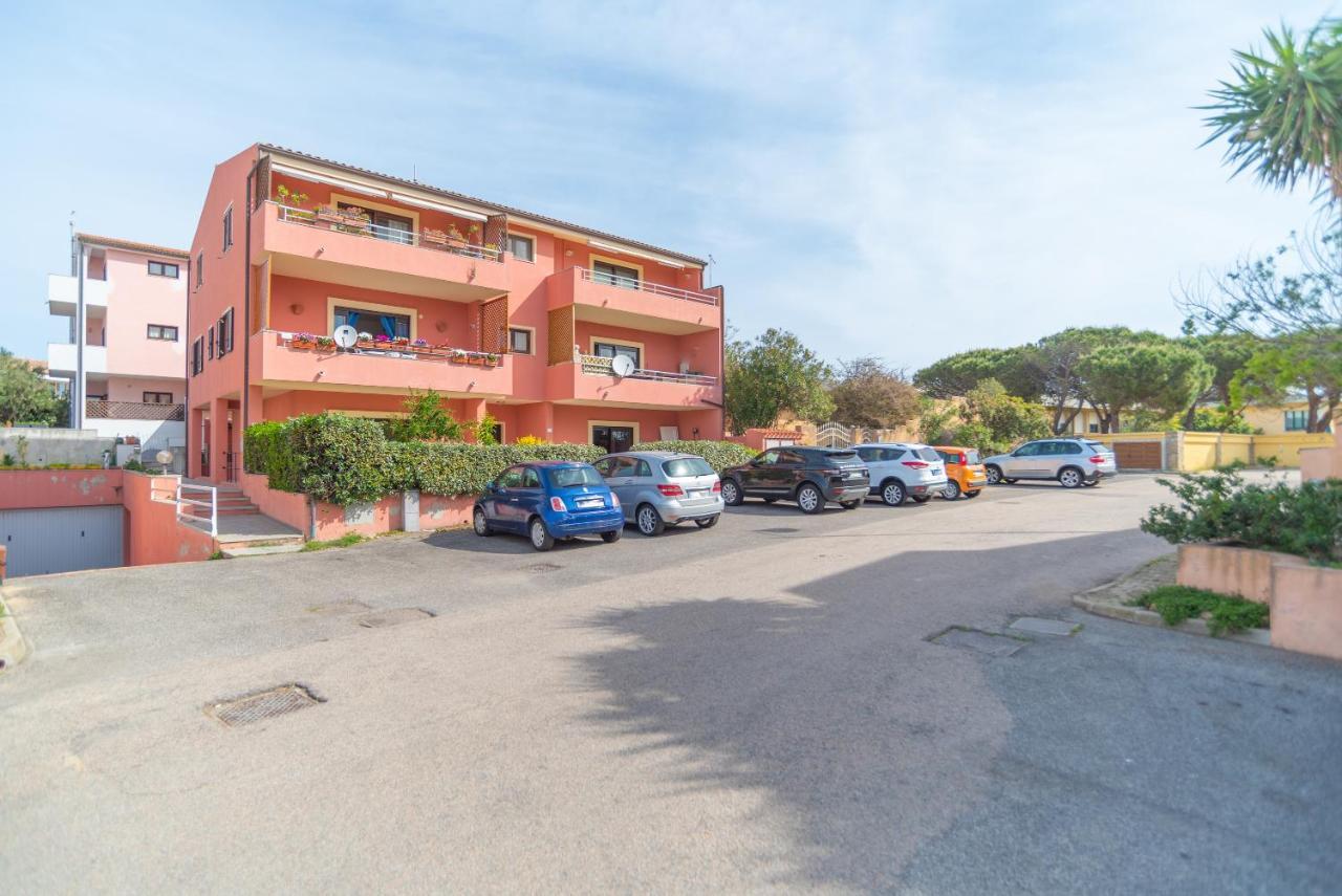 Casa Vacanze Palau Apartment Exterior photo