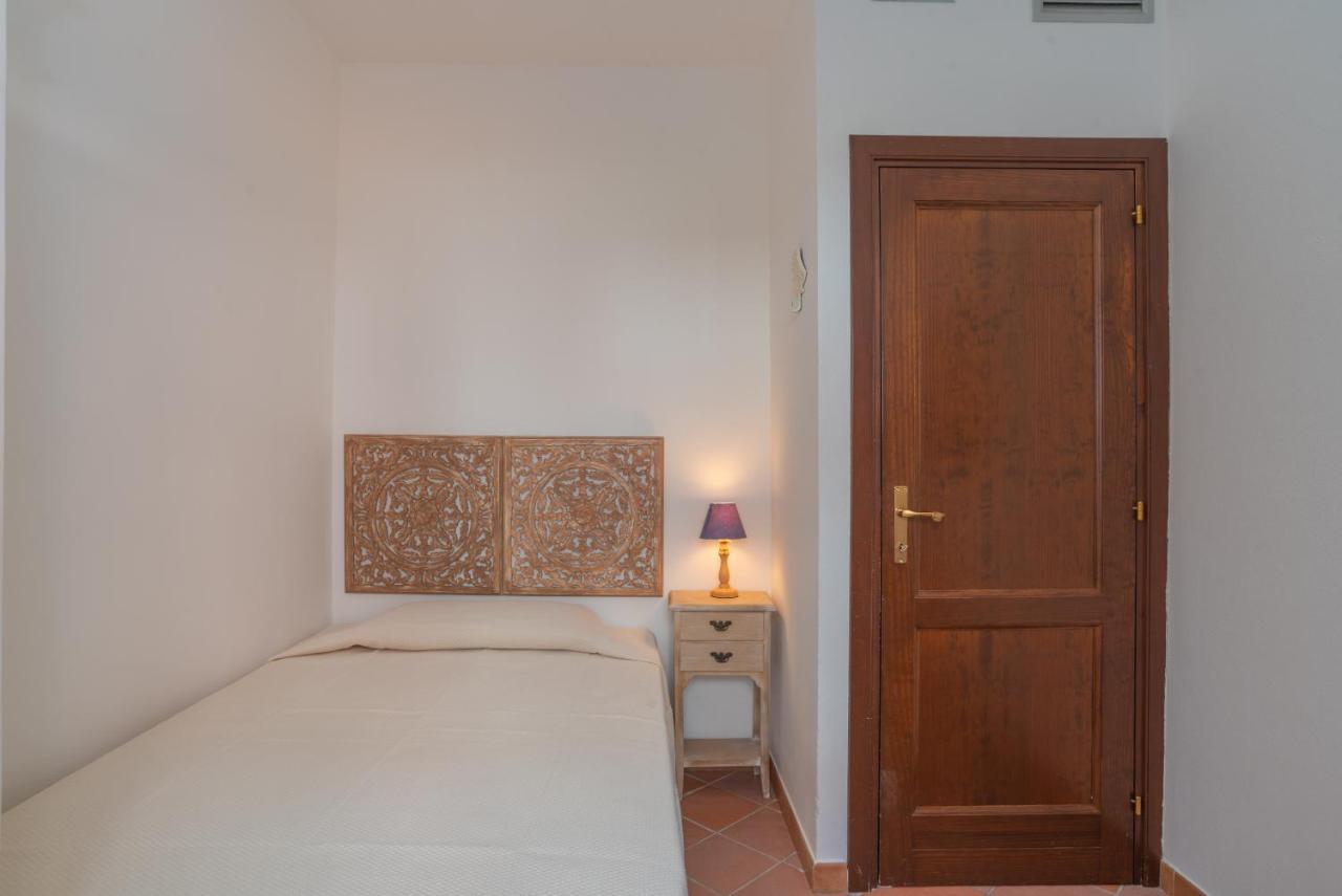 Casa Vacanze Palau Apartment Exterior photo