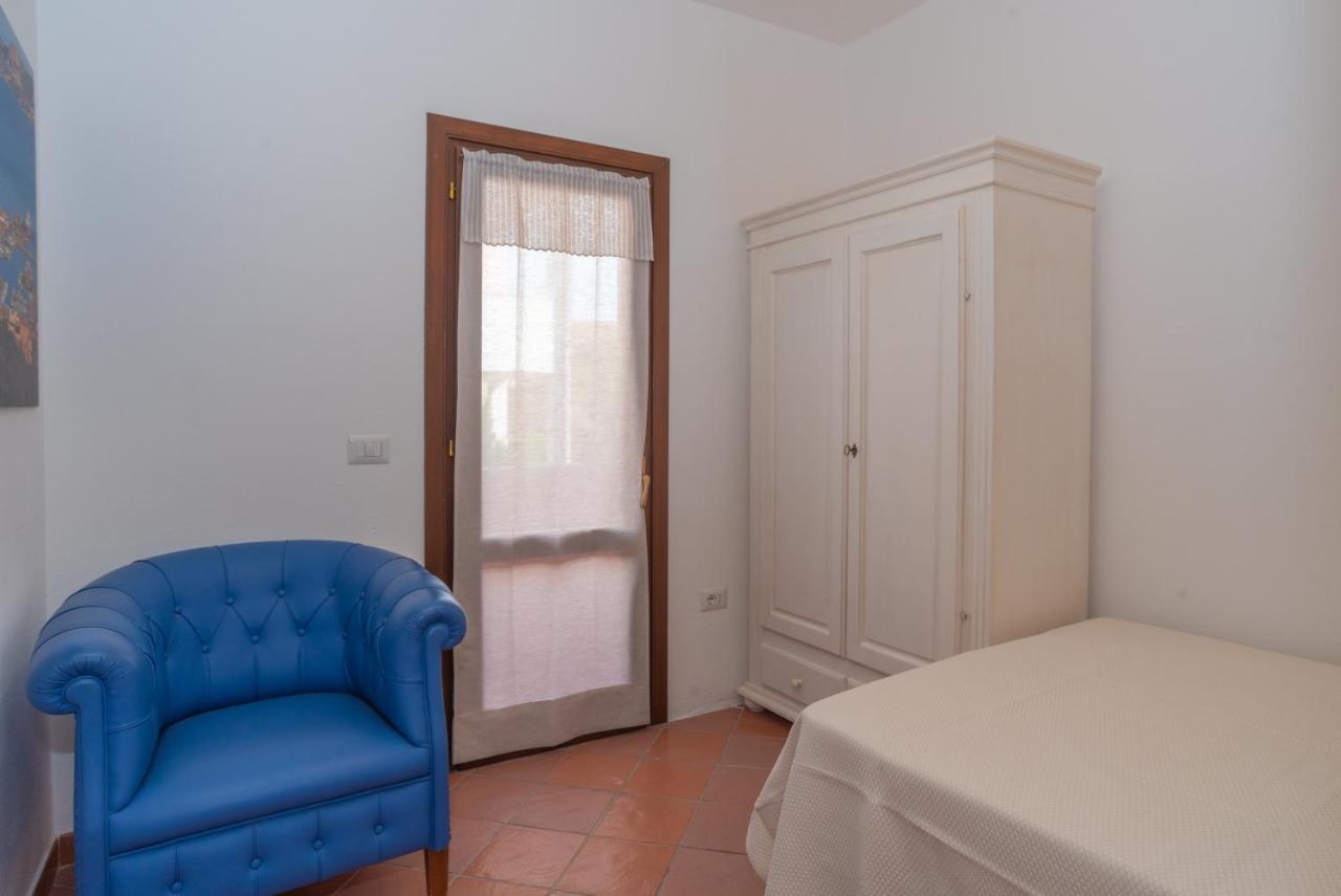 Casa Vacanze Palau Apartment Exterior photo