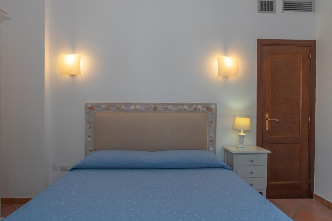 Casa Vacanze Palau Apartment Exterior photo